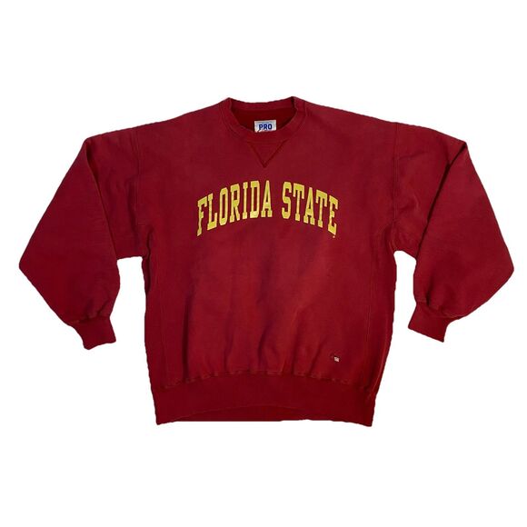 Russell Florida State Seminoles XL Sweatshirt - Picture 1 of 9